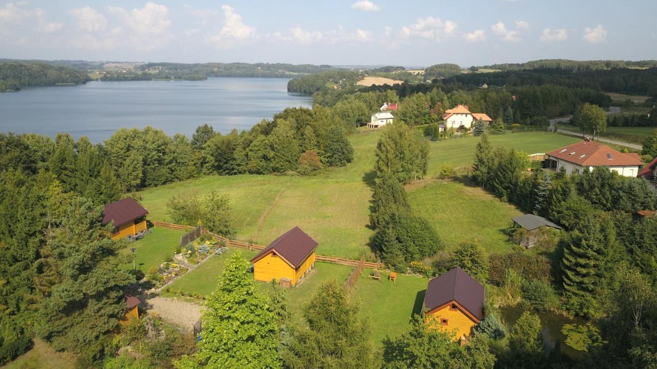 Domki Baigo Хмельно Экстерьер фото
